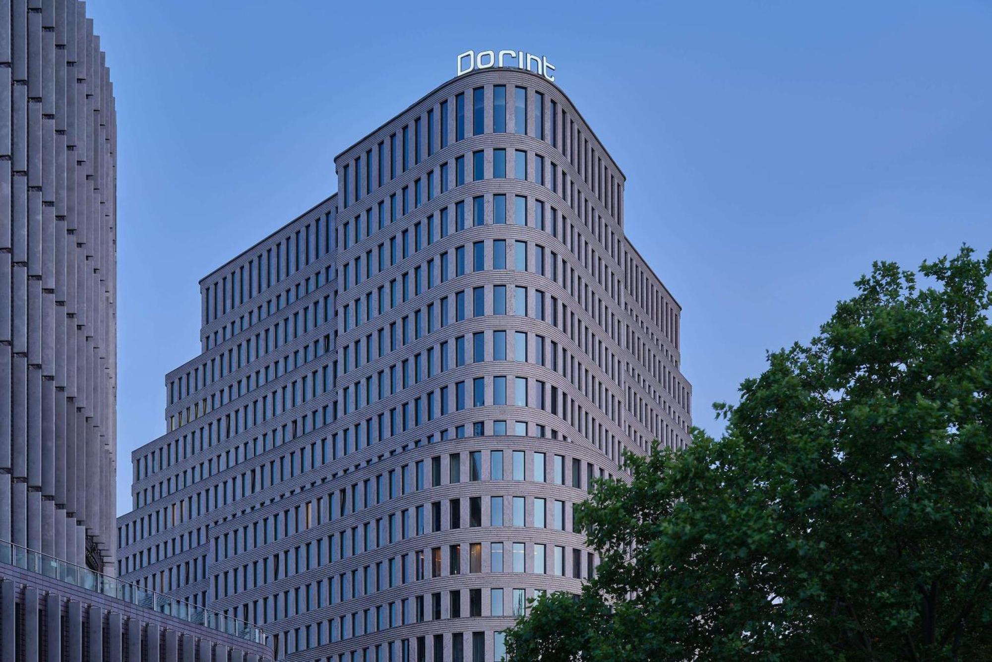 Dorint Kurfuerstendamm Berlin — Photos 2